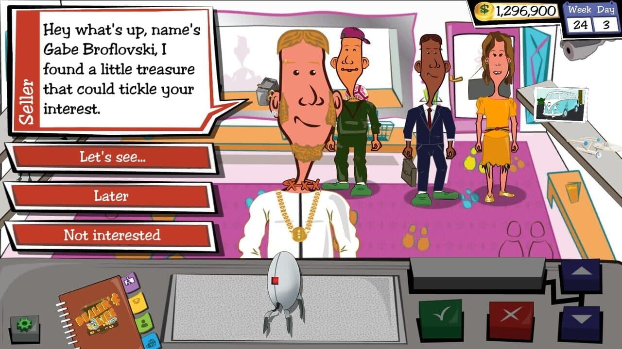 Dealer's Life thumbnail 4
