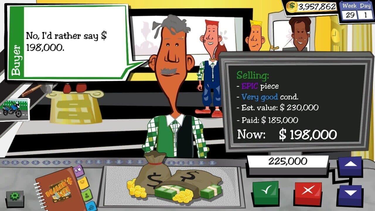 Dealer's Life thumbnail 8