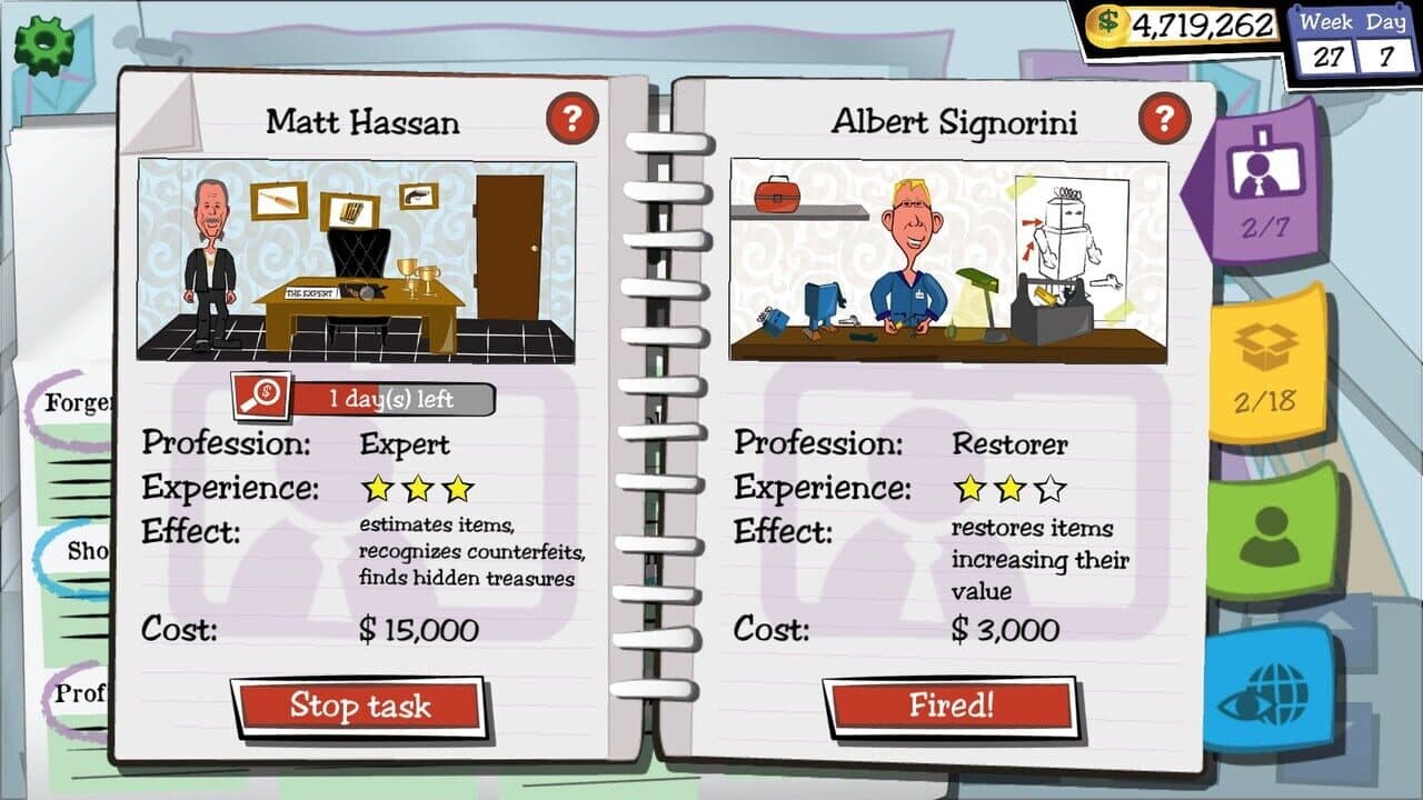 Dealer's Life thumbnail 9