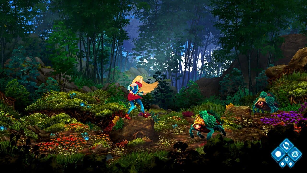 Little Legend thumbnail 2