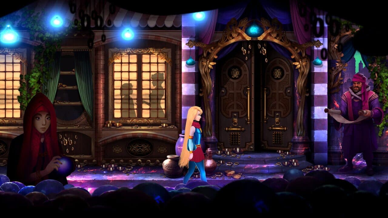 Little Legend thumbnail 4