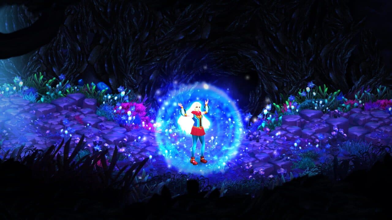 Little Legend screenshot 1