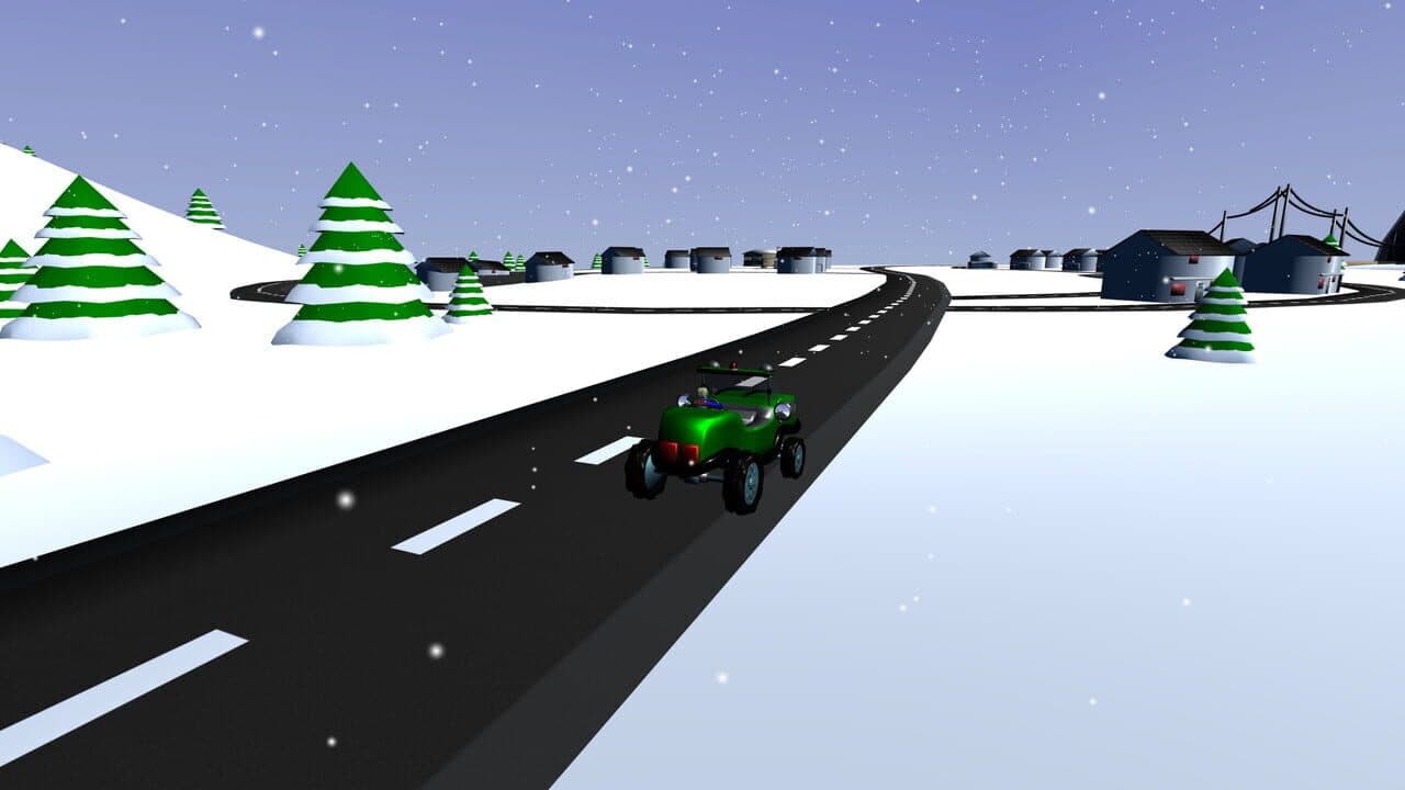 Northern Tales screenshot 1