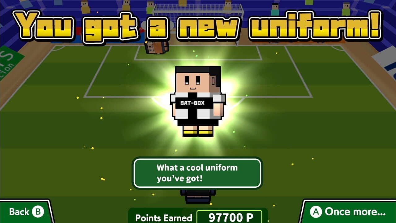 Desktop Soccer thumbnail 2