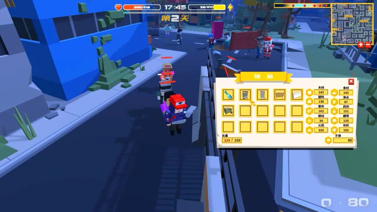Five Day Great Escape thumbnail 5