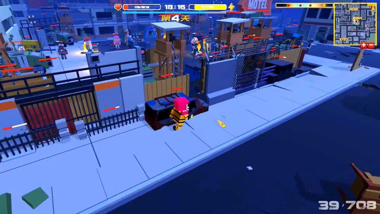 Five Day Great Escape thumbnail 4