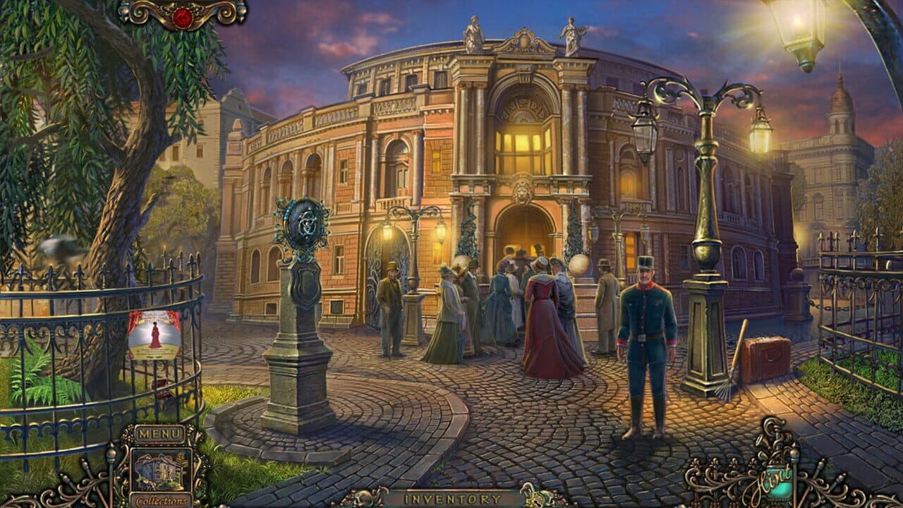 Maestro: Dark Talent - Collector's Edition thumbnail 7