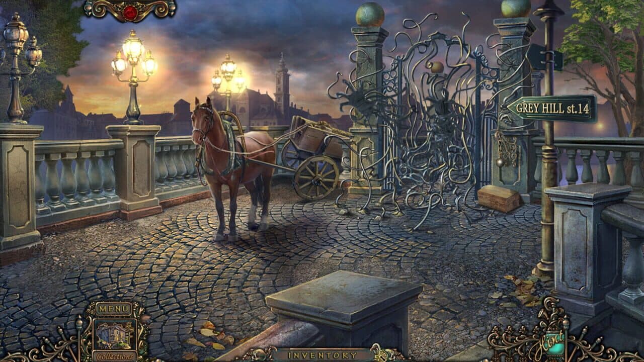 Maestro: Dark Talent - Collector's Edition thumbnail 6