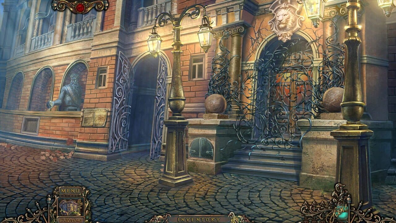 Maestro: Dark Talent - Collector's Edition thumbnail 8