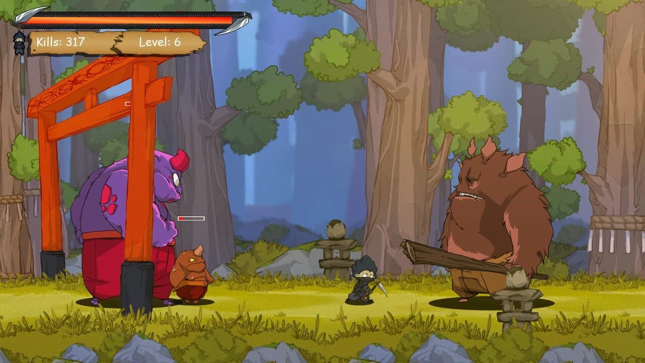Ninja Power Slasher thumbnail 4