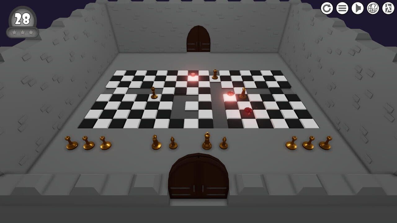Hail to the King thumbnail 4