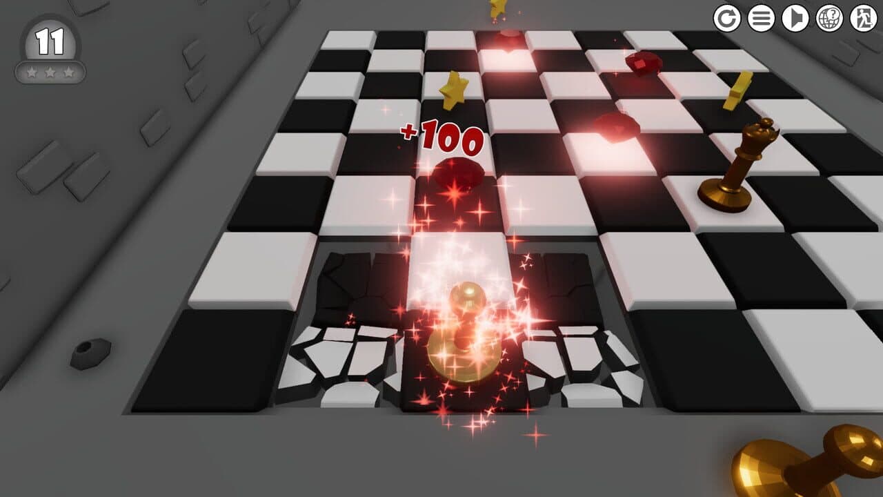 Hail to the King screenshot 1
