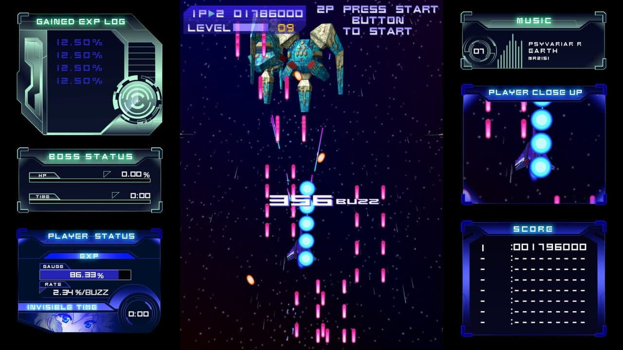 Psyvariar Delta thumbnail 2