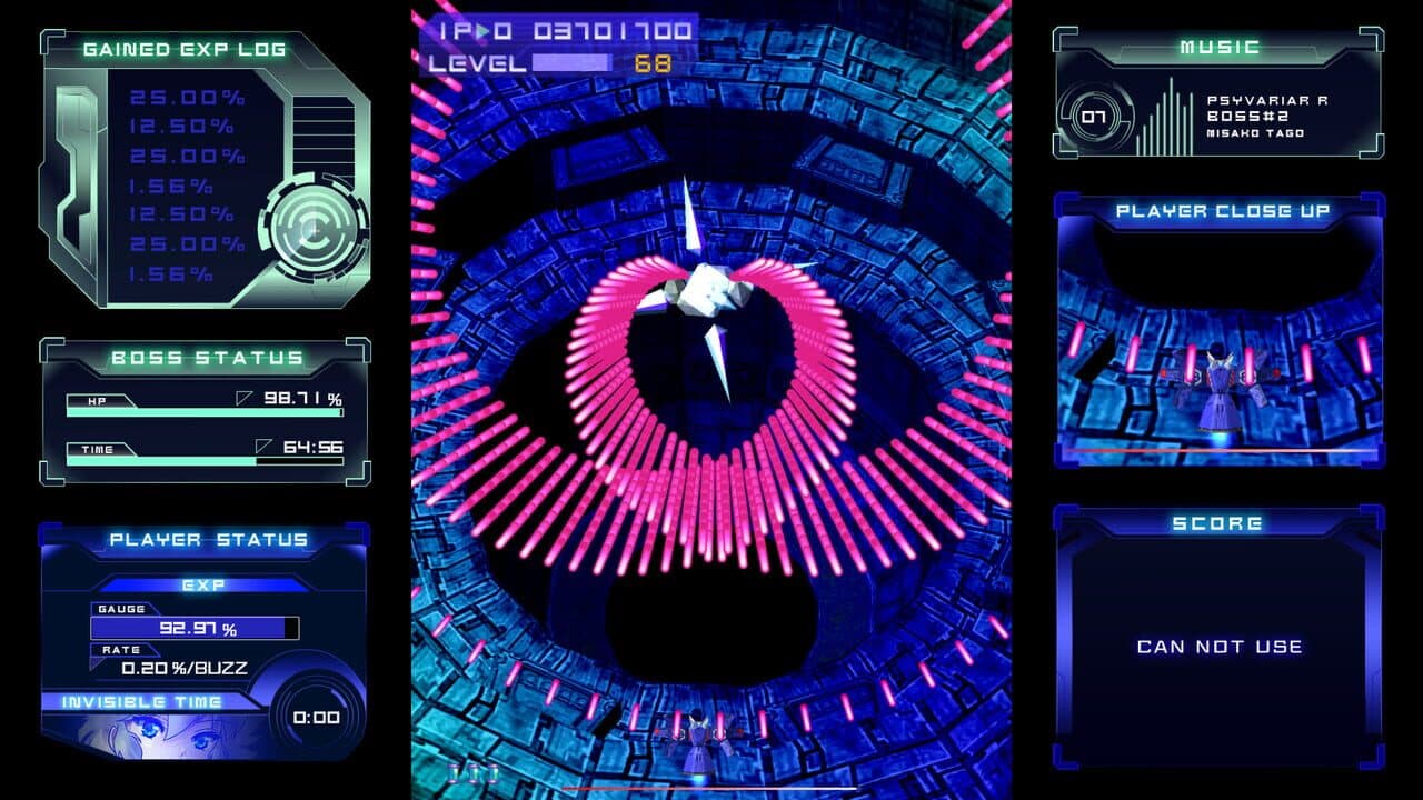 Psyvariar Delta thumbnail 4