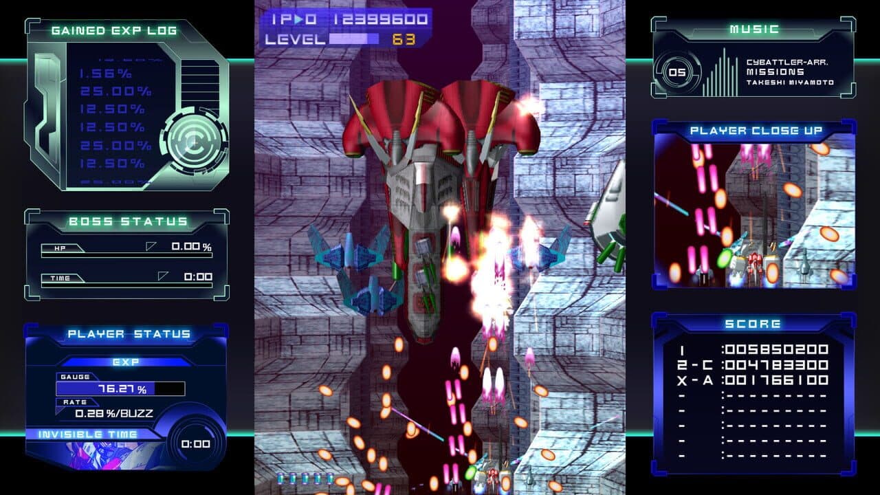 Psyvariar Delta thumbnail 5