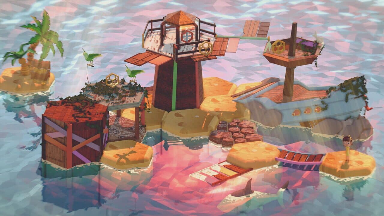 Where the Bees Make Honey thumbnail 2