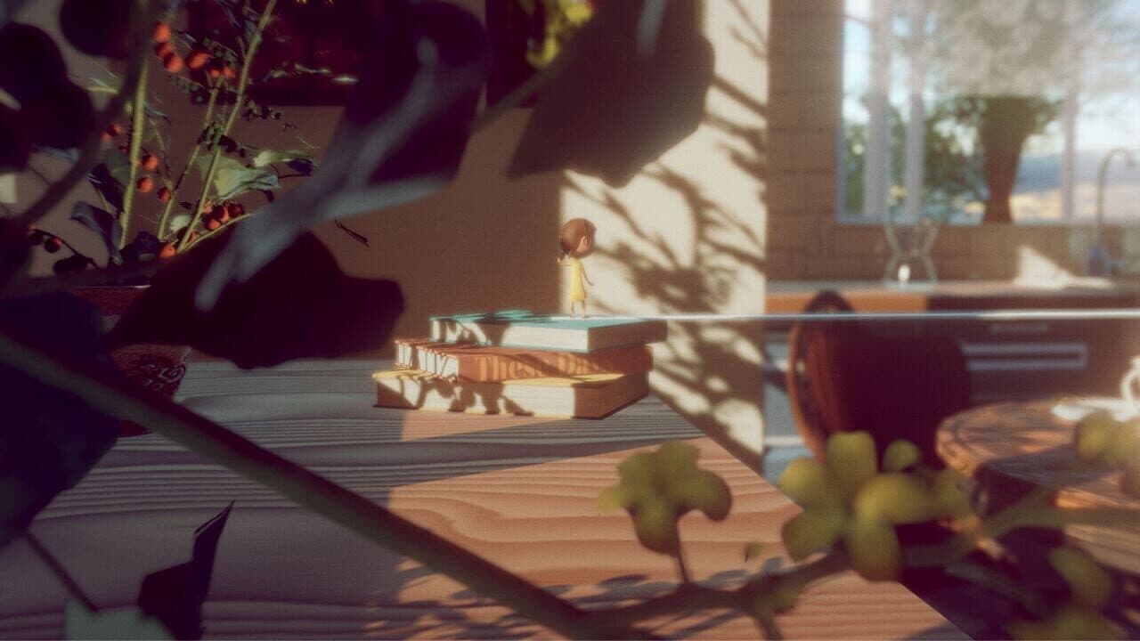 Where the Bees Make Honey thumbnail 7