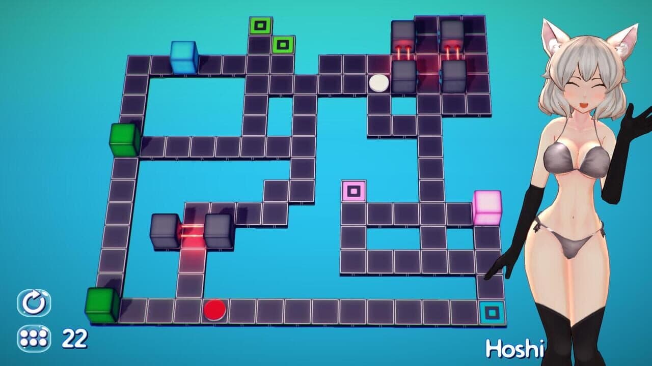 Unlock Me screenshot 1
