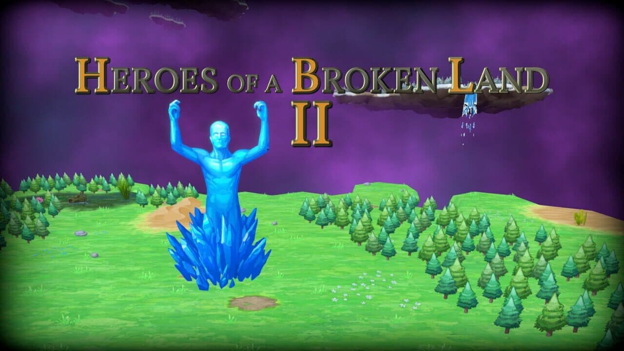 Heroes of a Broken Land 2 thumbnail 3