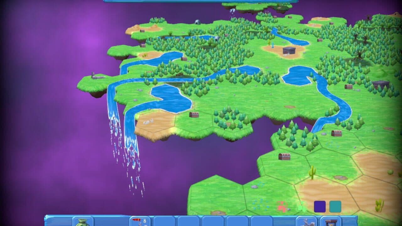 Heroes of a Broken Land 2 thumbnail 6