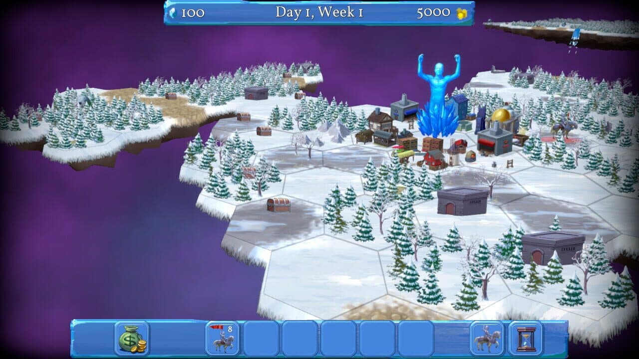 Heroes of a Broken Land 2 thumbnail 7