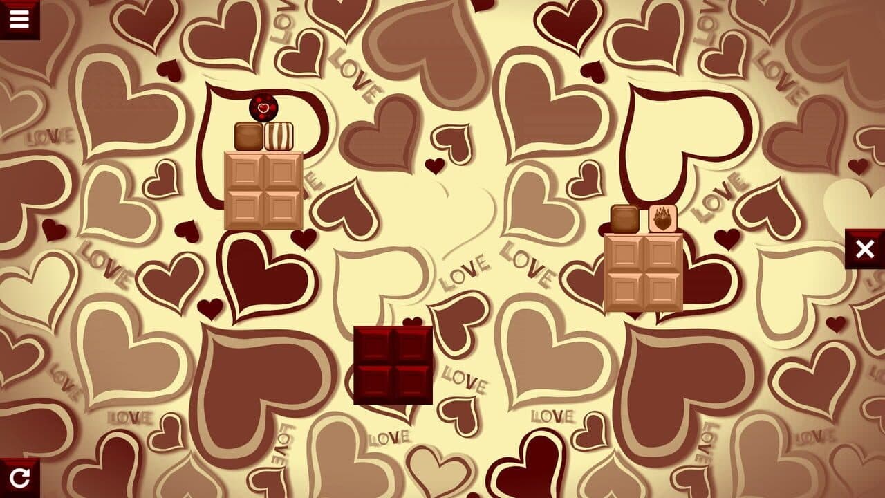 Chocolate makes you happy: Valentine's Day thumbnail 2