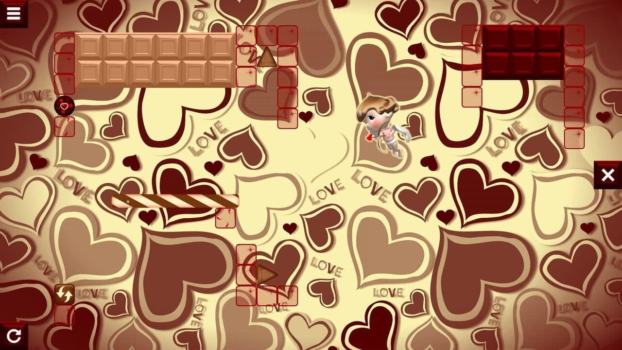 Chocolate makes you happy: Valentine's Day thumbnail 3