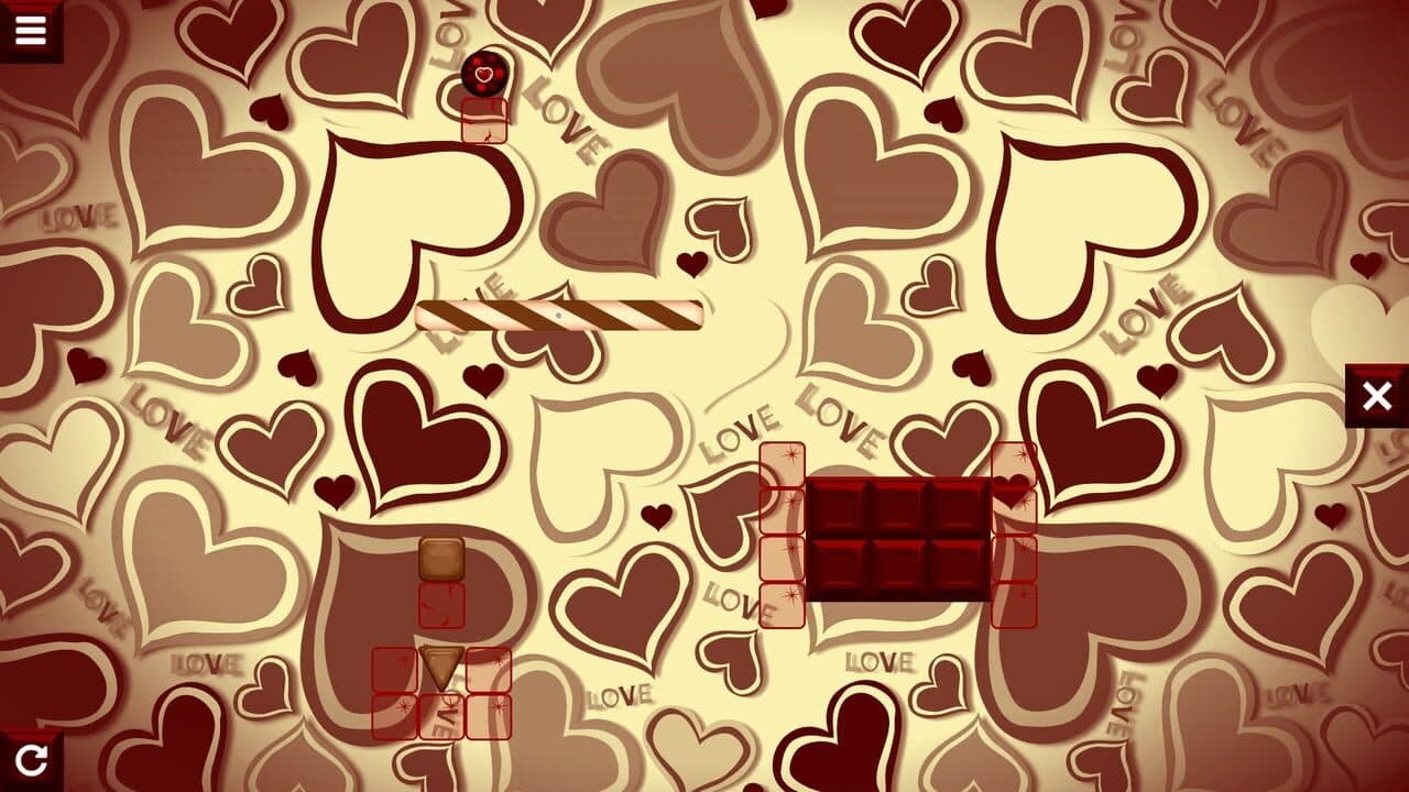 Chocolate makes you happy: Valentine's Day thumbnail 4