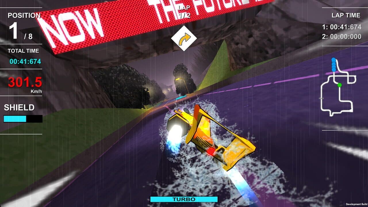 Future Aero Racing S Ultra thumbnail 6
