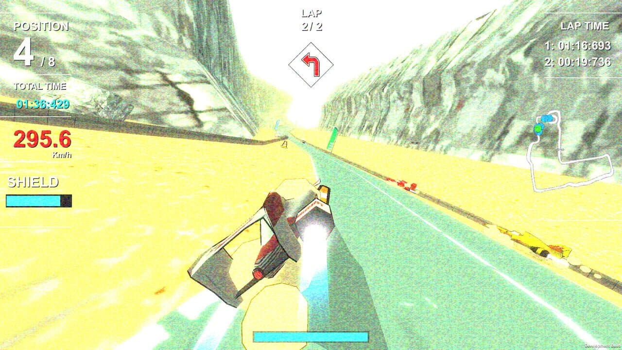 Future Aero Racing S Ultra thumbnail 3
