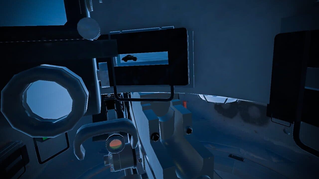Armored Front thumbnail 5