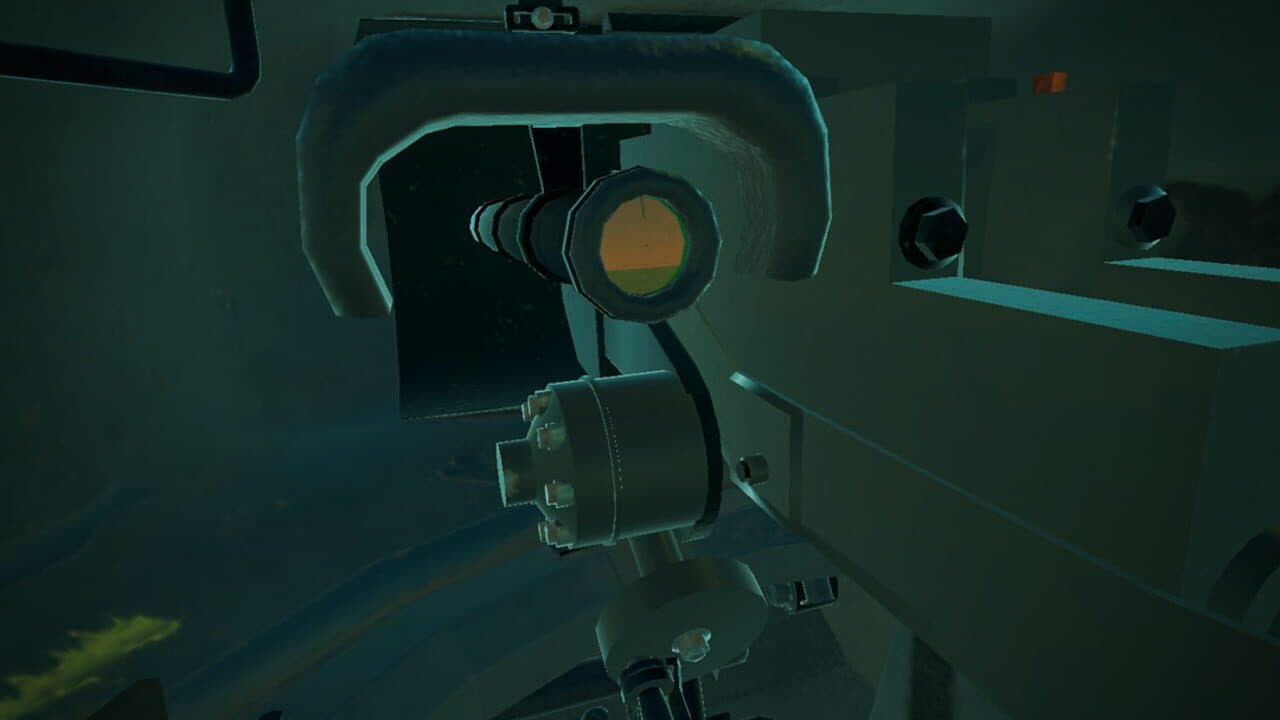 Armored Front screenshot 1