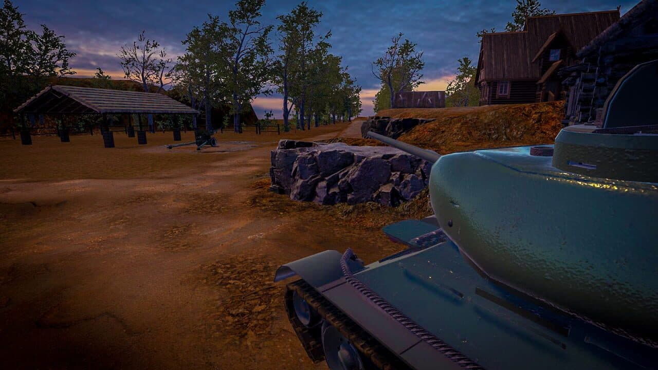 Armored Front thumbnail 3