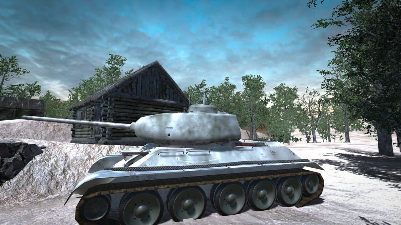 Armored Front thumbnail 2
