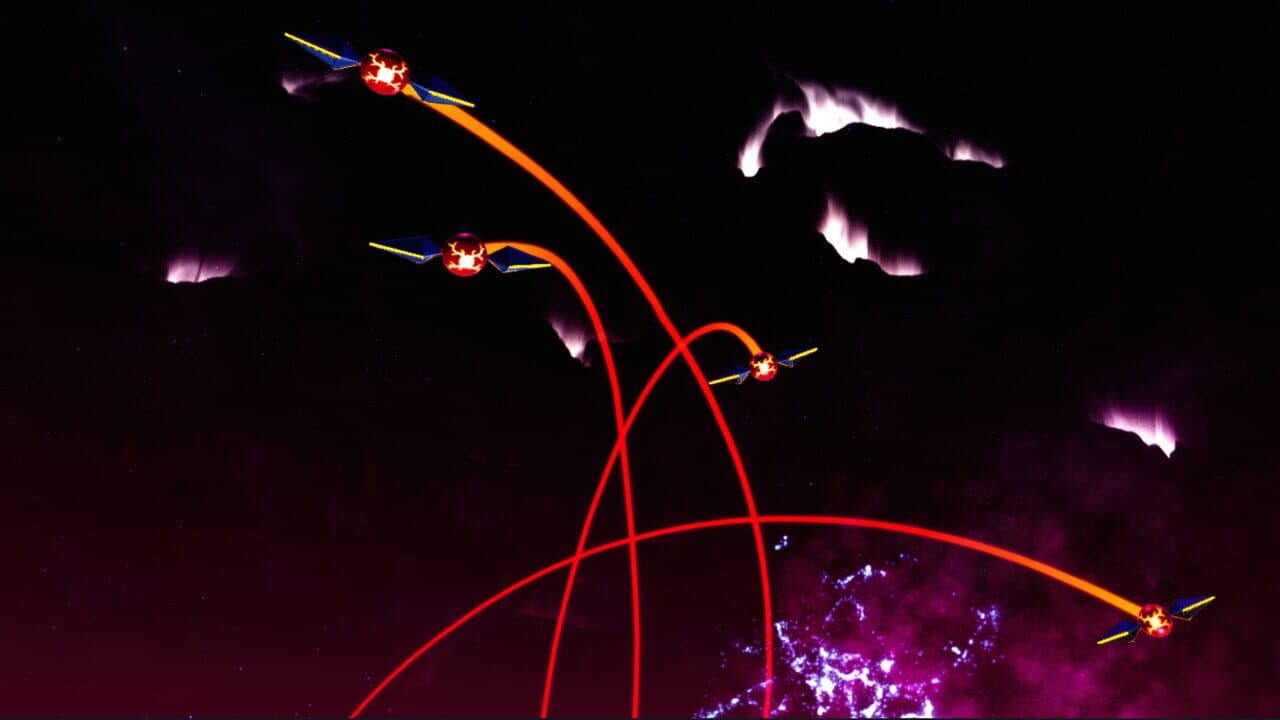 Airborn screenshot 1