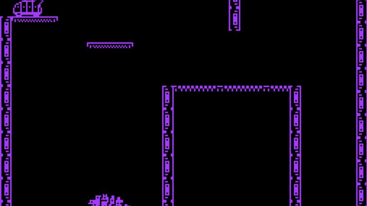 Mech Chip screenshot 1