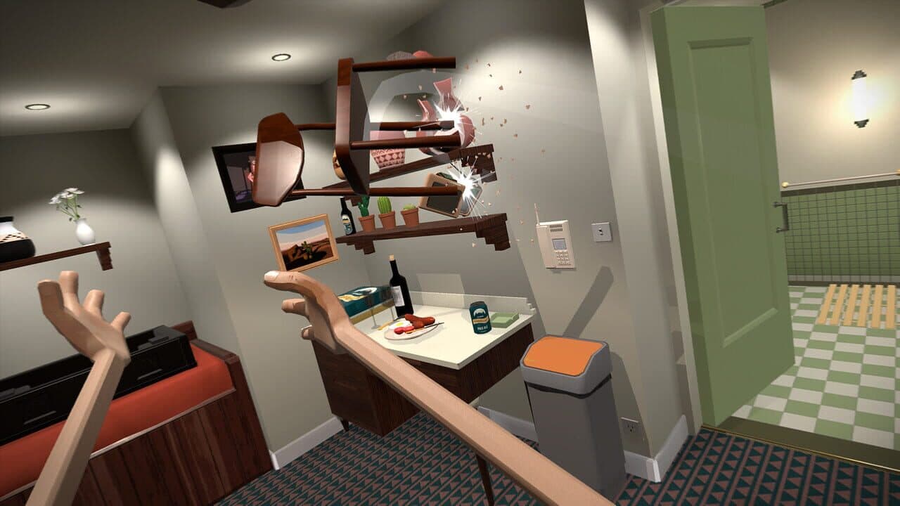 Hotel R'n'R thumbnail 4