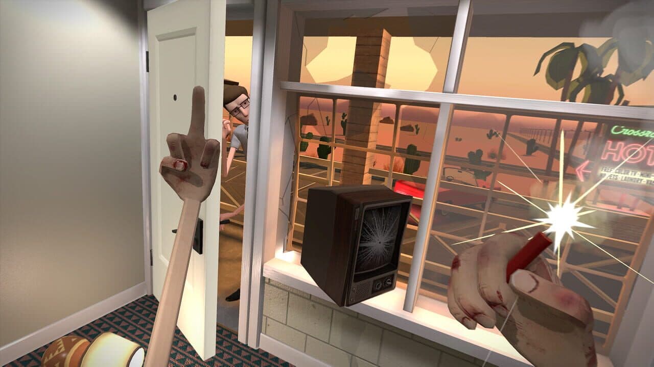 Hotel R'n'R thumbnail 5