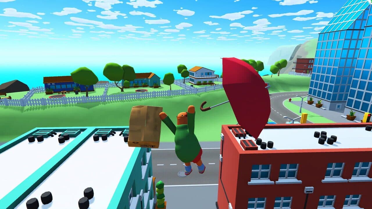 Totally Reliable Delivery Service thumbnail 5