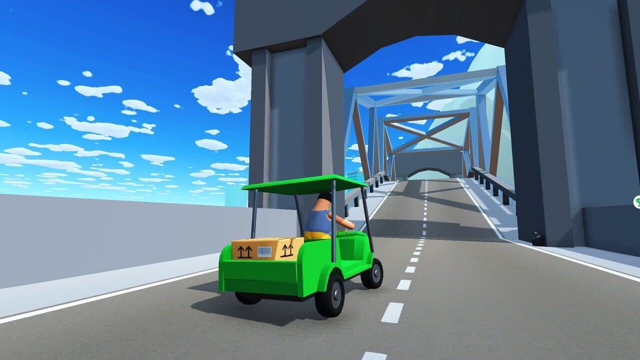 Totally Reliable Delivery Service thumbnail 7