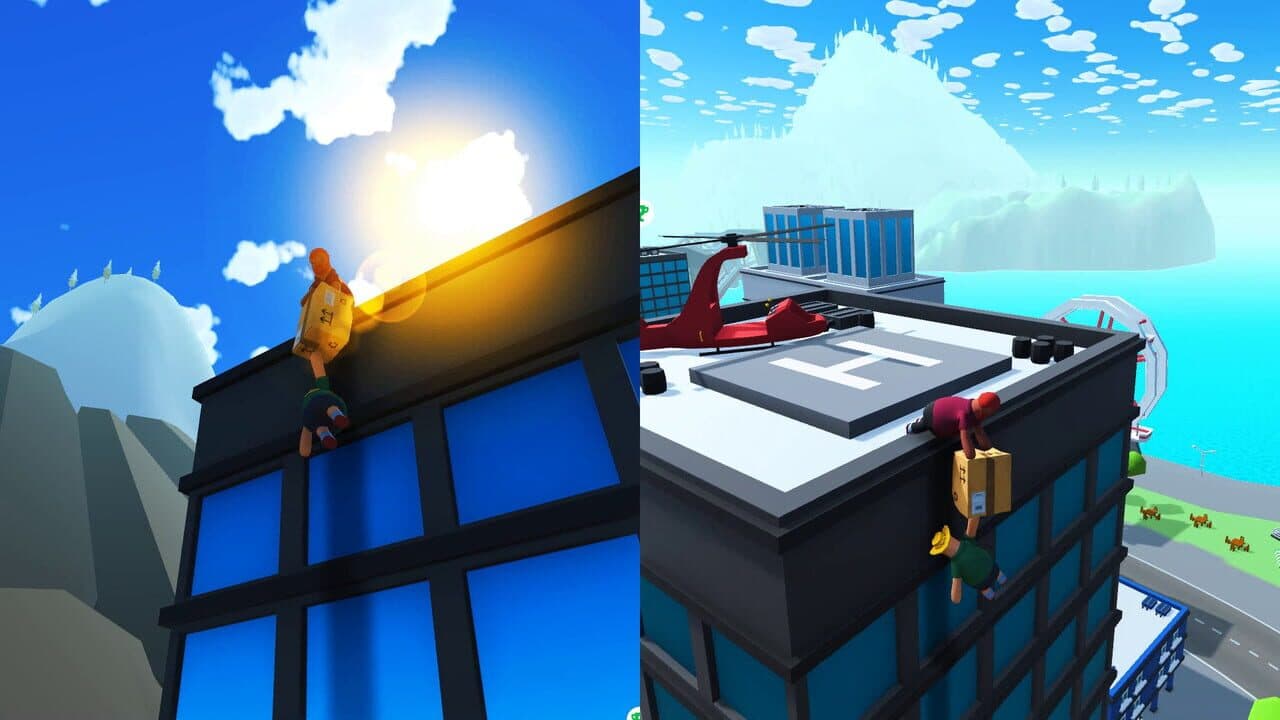 Totally Reliable Delivery Service thumbnail 6
