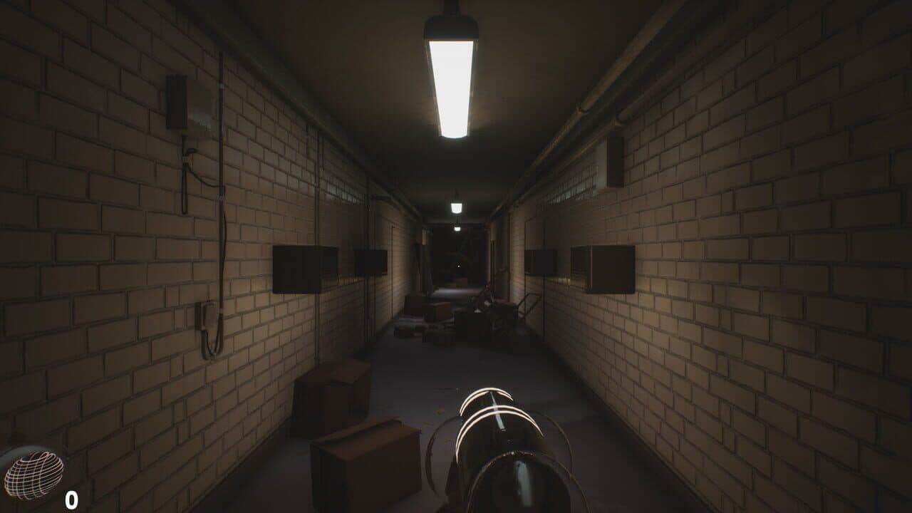 Light the Way screenshot 1