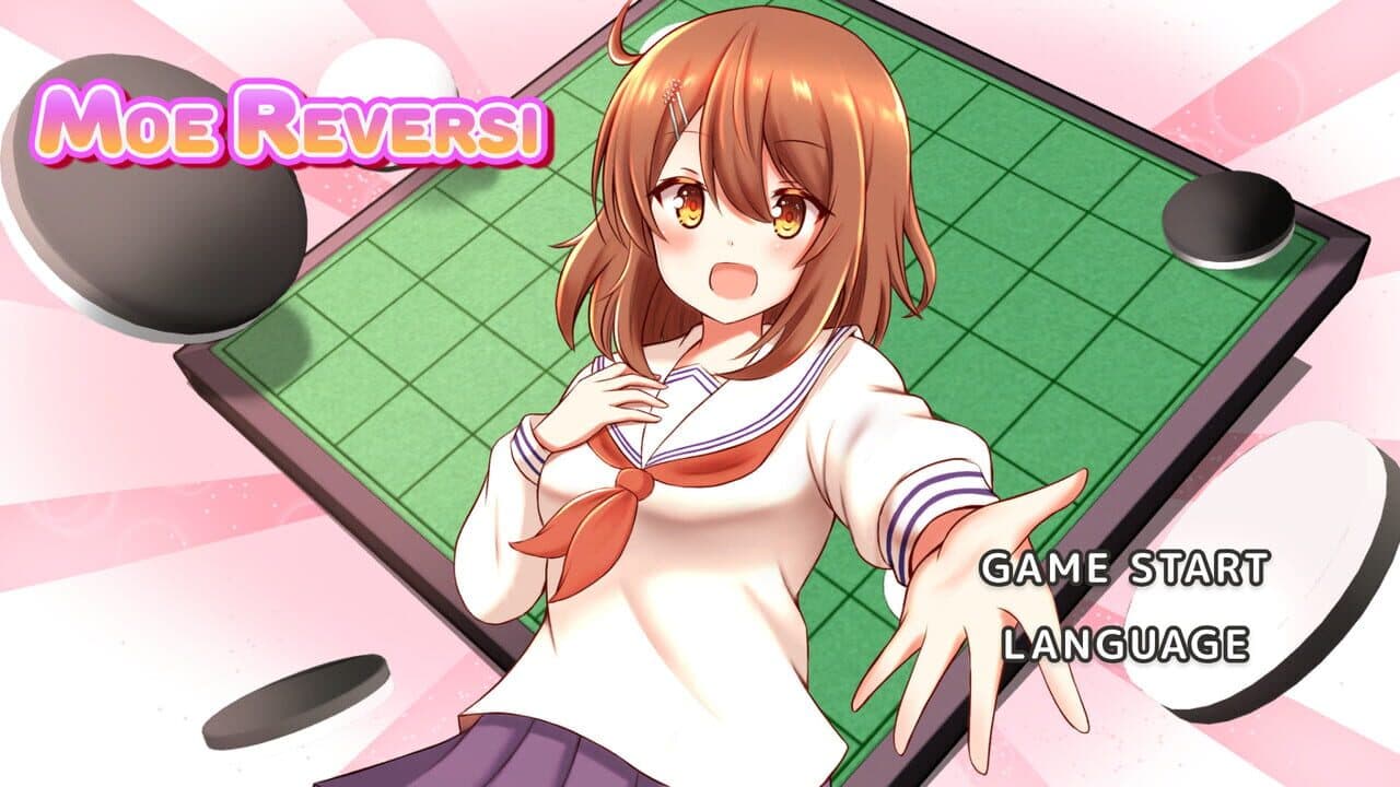 Moe Reversi thumbnail 3