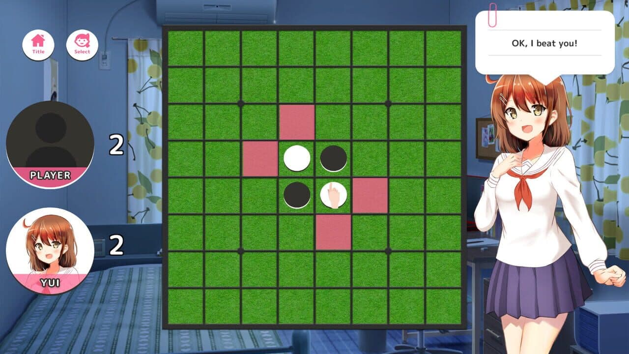 Moe Reversi thumbnail 4
