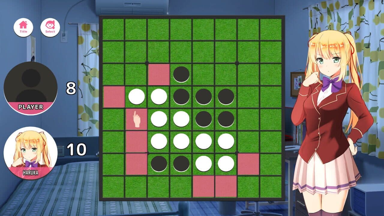 Moe Reversi thumbnail 5