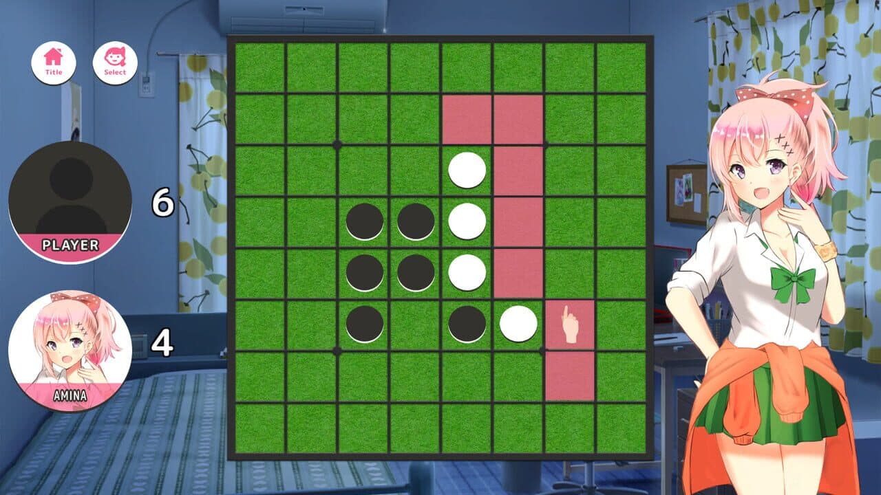 Moe Reversi thumbnail 2