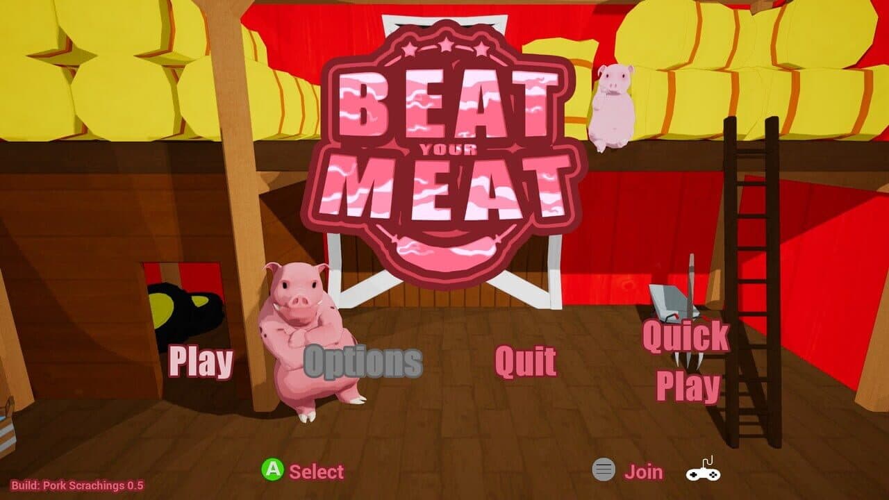 Beat Your Meat thumbnail 4