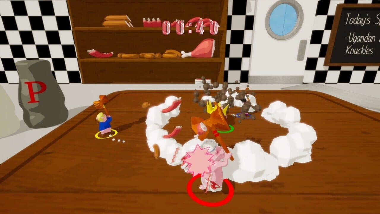 Beat Your Meat thumbnail 3