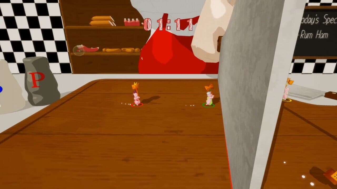 Beat Your Meat thumbnail 5