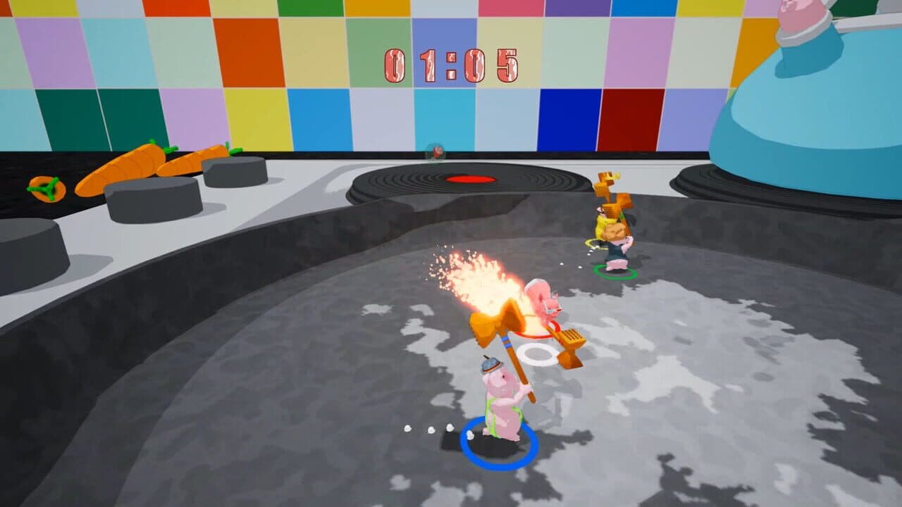 Beat Your Meat thumbnail 9